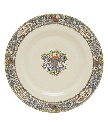 Image of Lenox Autumn Salad Plate