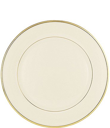 Image of Lenox Eternal Ivory Dinner Plate