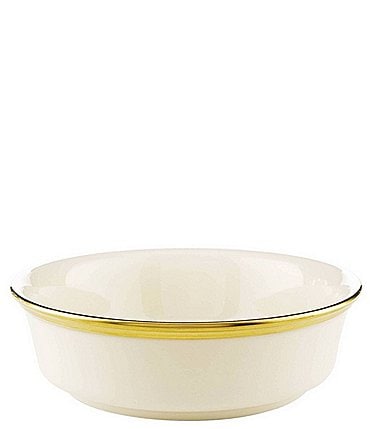 Image of Lenox Eternal Ivory Fruit Bowl