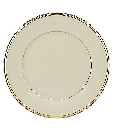 Image of Lenox Eternal Salad Plate