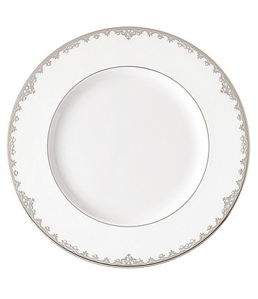 Image of Lenox Federal Platinum Accent Salad Plate