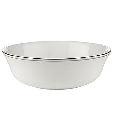 Image of Lenox Federal Platinum All-Purpose Bowl