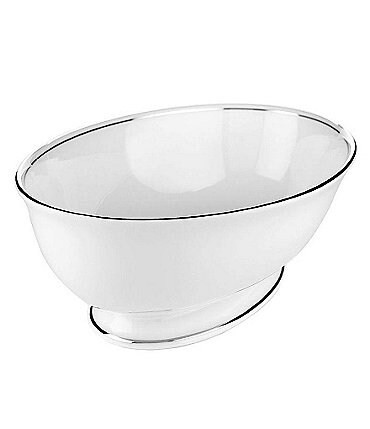 Image of Lenox Federal Platinum Vegetable Bowl