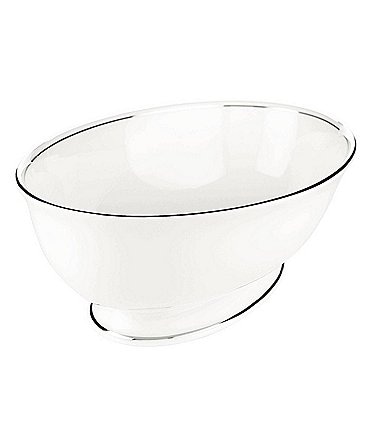Image of Lenox Federal Platinum Vegetable Bowl