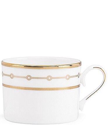 Image of Lenox Jeweled Jardin Teacup