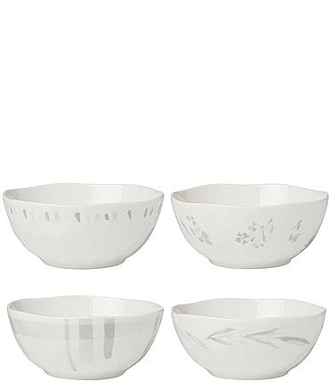 Image of Lenox Oyster Bay 4-Piece All Purpose Bowl Set