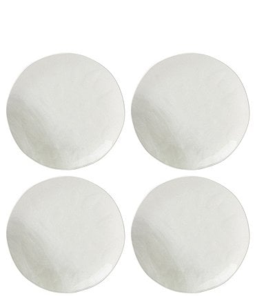 Image of Lenox Oyster Bay 4-Piece Dinner Plate Set