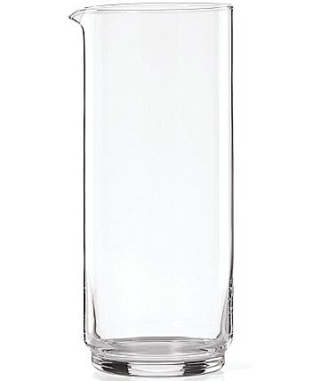 Image of Lenox Tuscany Classic Stackable Tall Carafe