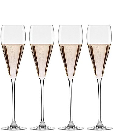 Image of Lenox Tuscany Classics 4-Piece Sparkling Wine Glass Set
