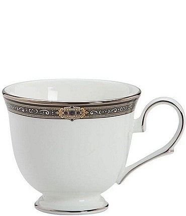 Image of Lenox Vintage Jewel Bone China Cup
