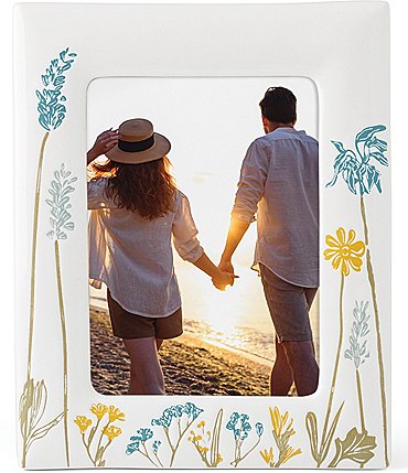 Image of Lenox Wildflower 5x7 Frame