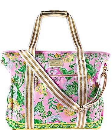 Image of Lilly Pulitzer Picnic Cooler