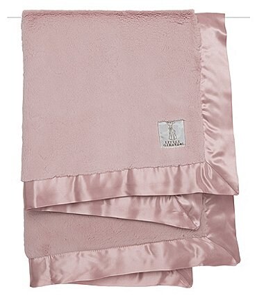 Image of Little Giraffe Baby Luxe Blanket