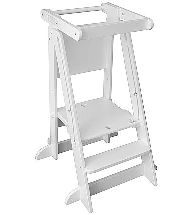 Image of Little Partners Learn 'N Fold Learning Tower&reg;