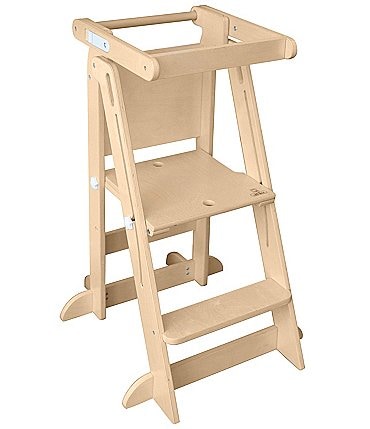 Image of Little Partners Learn 'N Fold Learning Tower®