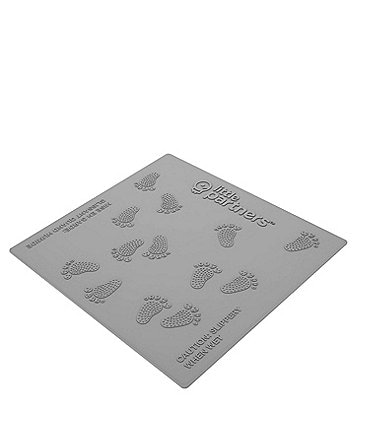 Image of Little Partners Silicone Mat for Learning Tower® Platform & Limited Edition Learning Tower Platform