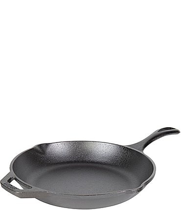 Image of Lodge Cast Iron Chef Collection 10" Skillet