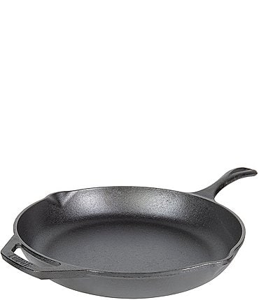 Image of Lodge Cast Iron Chef Collection 12" Skillet