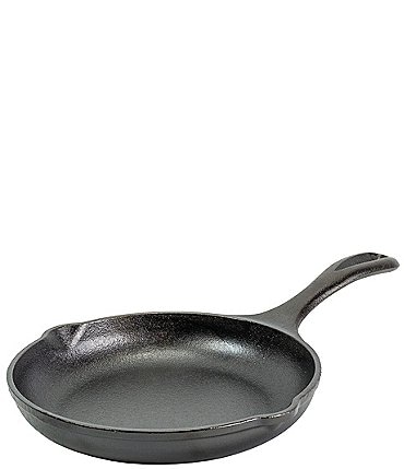 Image of Lodge Chef Collection 8" Cast Iron Skillet