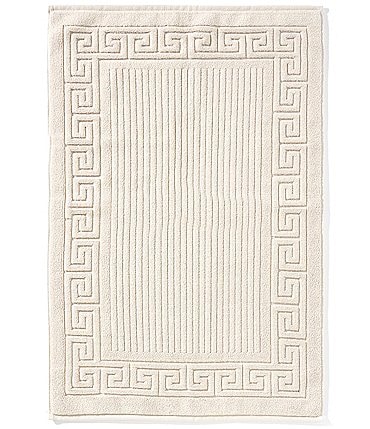 Image of Luxury Hotel Avalon Collection Bath Mat