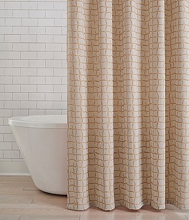 Image of Luxury Hotel Cachet Shower Curtain
