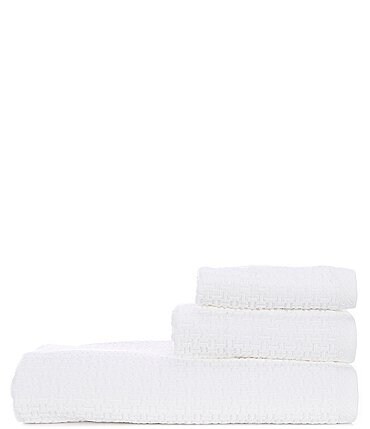 Image of Luxury Hotel Cachet Velour Bath Towels