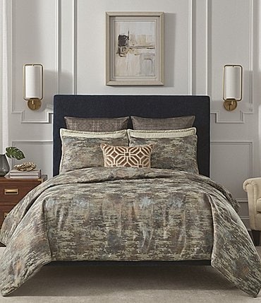 Image of Luxury Hotel Hendrix Comforter Mini Set