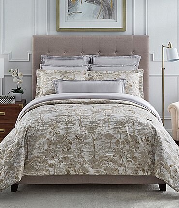 Image of Luxury Hotel Palisades Mini Comforter Set