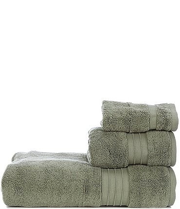 Image of Luxury Hotel Plaza AirCore Bath Towels