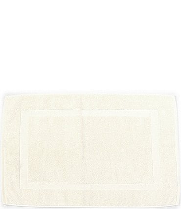 Image of Luxury Hotel Plaza Step Out Bath Mat