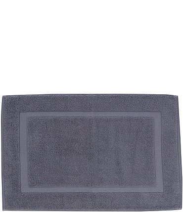 Image of Luxury Hotel Plaza Step Out Bath Mat