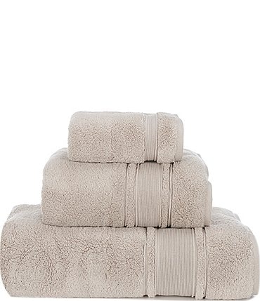 Image of Luxury Hotel Resort Collection Zero Twist Bath Towels