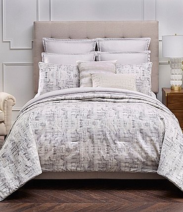 Image of Luxury Hotel Sterling Comforter Mini Set