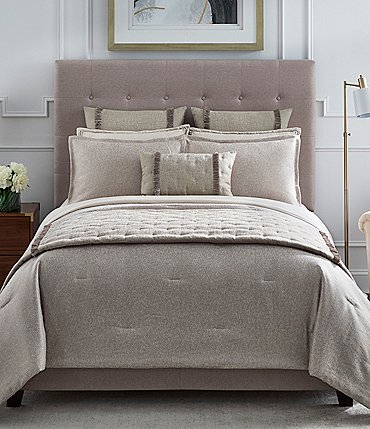 Image of Luxury Hotel Xena Comforter Mini Set