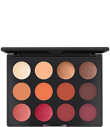 Image of MAC Art Library Palette: Flame-Boyant