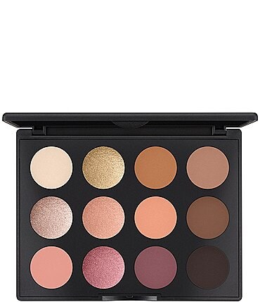 Image of MAC Art Library Palette: Nude Model