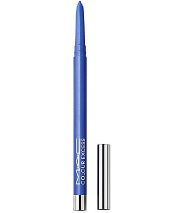 Image of MAC Colour Excess Gel Pencil Eye Liner