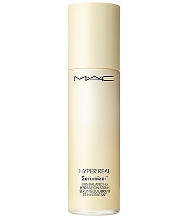 Image of MAC Hyper Real Serumizer Skin Balancing Hydration Serum