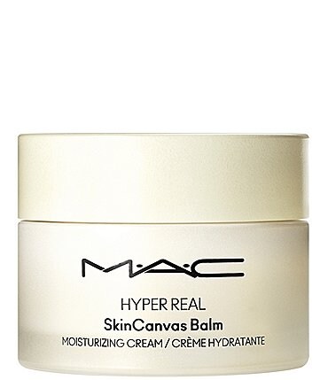 Image of MAC Hyper Real SkinCanvas Balm Moisturizing Cream, 1.7-oz.