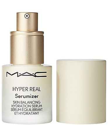 Image of MAC Mini MAC Hyper Real Serumizer Skin Balancing Hydration Serum, 0.5-oz.