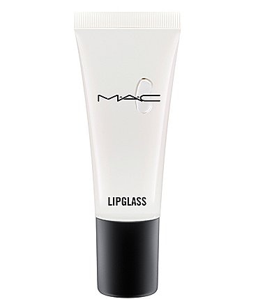 Image of MAC Mini MAC Lipglass Clear