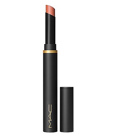 Image of MAC Powder Kiss Velvet Blur Slim Stick Lipstick