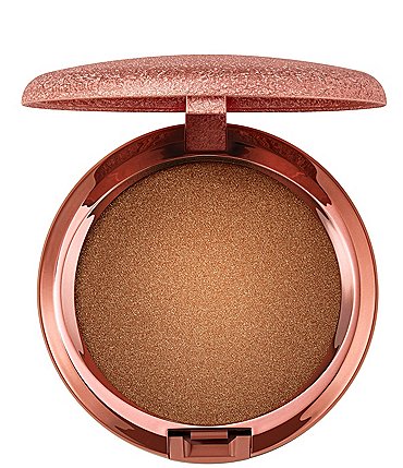 Image of MAC Skinfinish Sunstruck Radiant Bronzer