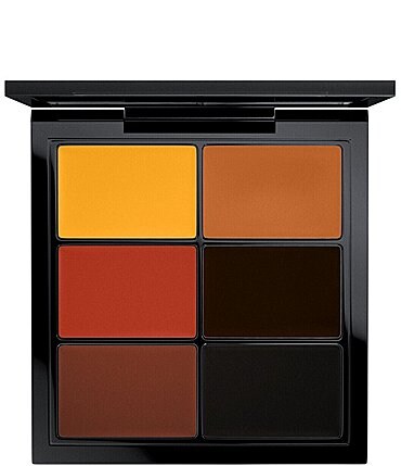 Image of MAC Studio Conceal and Correct Palette