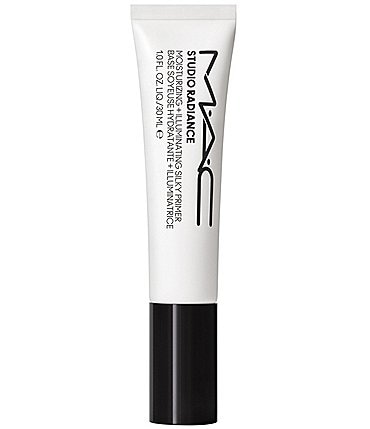 Image of MAC Studio Radiance Moisturizing + Illuminating Silky Primer