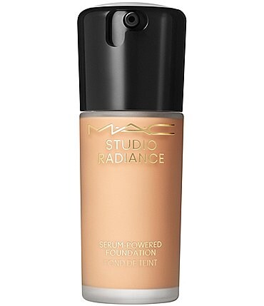 Image of MAC Studio Radiance Serum-Powered Foundation