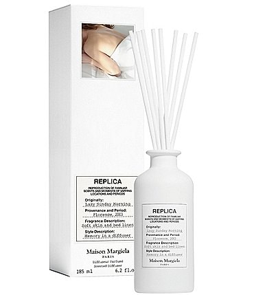 Image of Maison Margiela REPLICA Lazy Sunday Morning Scented Home Diffuser