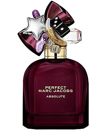Image of Marc Jacobs Perfect Absolute Eau de Parfum