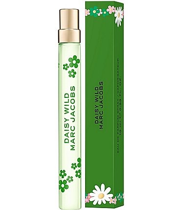 Image of Marc Jacobs Wild Eau de Parfum for Women Travel Spray