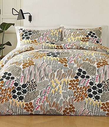 Image of Marimekko Pieni Letto Comforter Set